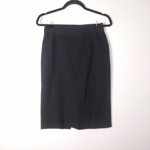 ZARA pencil skirt